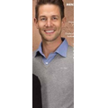 Van Heusen Men's V-Neck Sweater